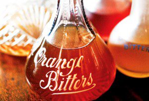 Orange Bitters