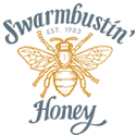 Swarmbustin' Honey