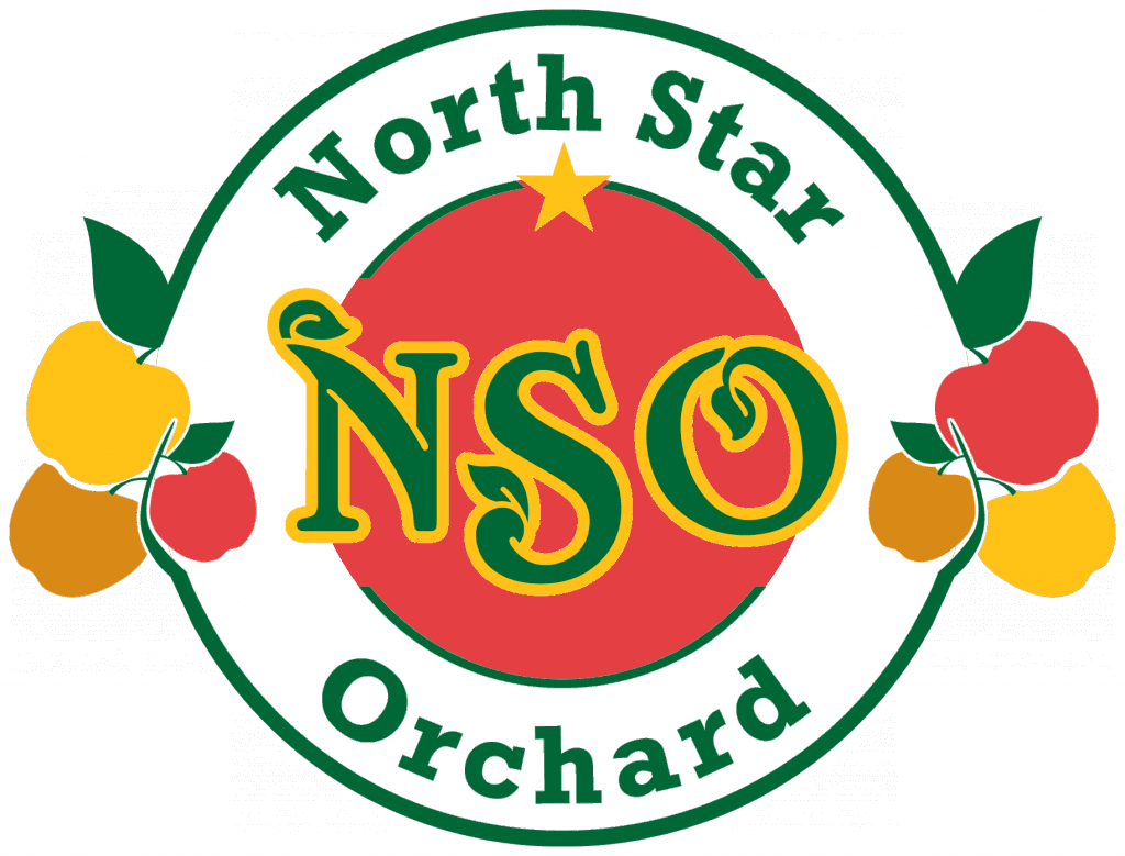 North Star Orchard Logo