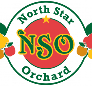 North Star Orchard Logo