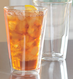 Iced Tea in Glass