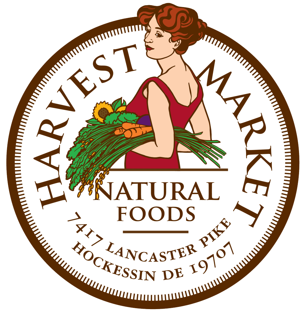Harvest Market Logo Address
