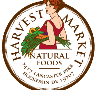 Harvest Market Logo Address