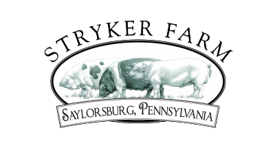 Stryker Farm Logo