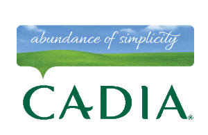 Cadia Logo
