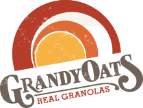 GrandyOats Logo