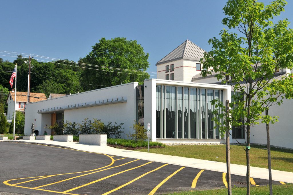 Hockessin Library