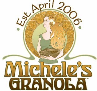 Micheles Granola