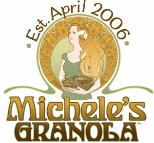 Micheles Granola