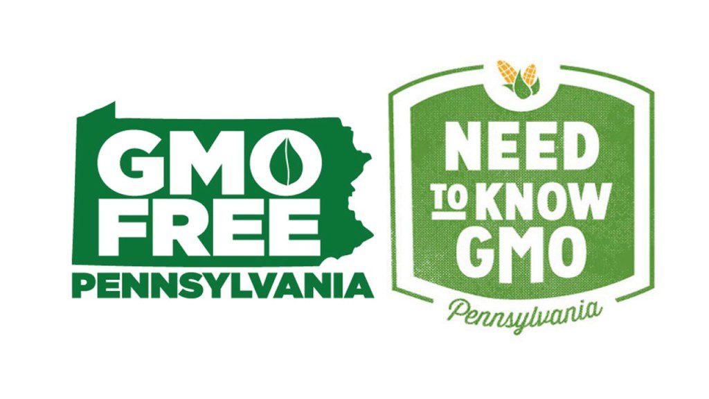 GMO Free PA