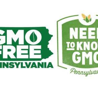 GMO Free PA