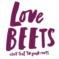 Love Beets Logo