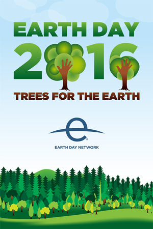 Earth Day 2016