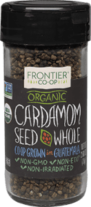 Frontier Cardamom Spices