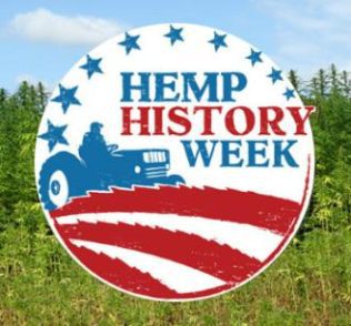 Hemp History Week