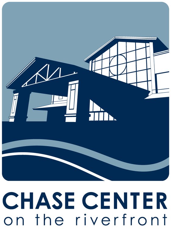 Chase Center on the RIverfront