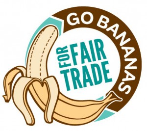 Go Bananas Fair Trade