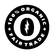 RIse Up Organic Fair Trade