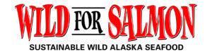 Wild for Salmon Logo