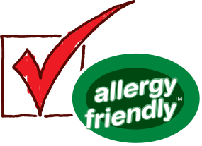 allergy friendly