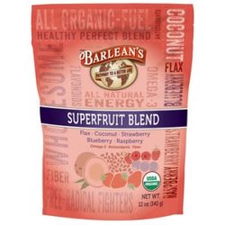 Barleans Superfruit Blend