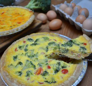 Quiche