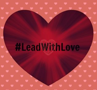 Lead with Love