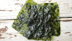 Nori Seaweed
