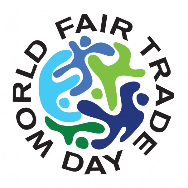 World Fair Trade Day logo
