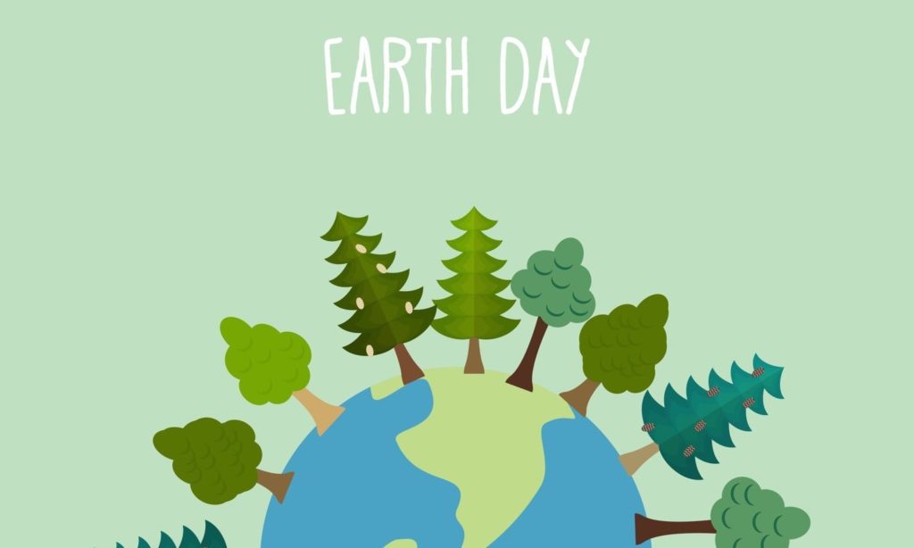 Earth Day 2017