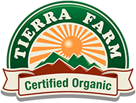 Tierra Farm Logo