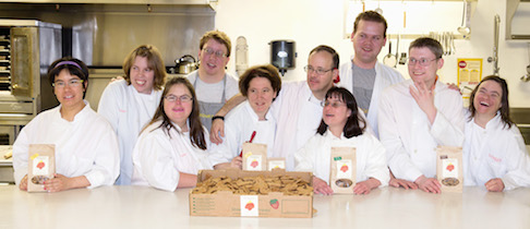 Waggies Bakers