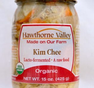 Kim Chee