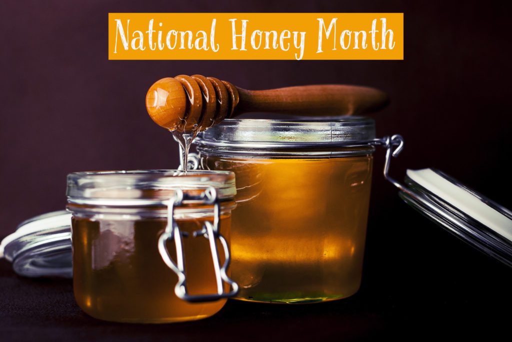 Honey Month