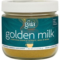 Gaia Golden Milk