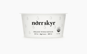 Norr Skyr 2%