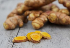 Turmeric Root Gaia Herbs