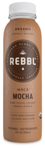 REBBL Maca Mocha 