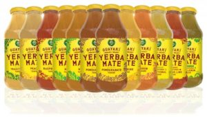 Guayaki Yerba Mate