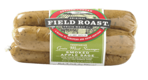 Field Roast Apple Sausage 