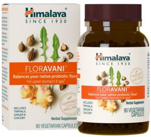 Himalaya FlorAvani