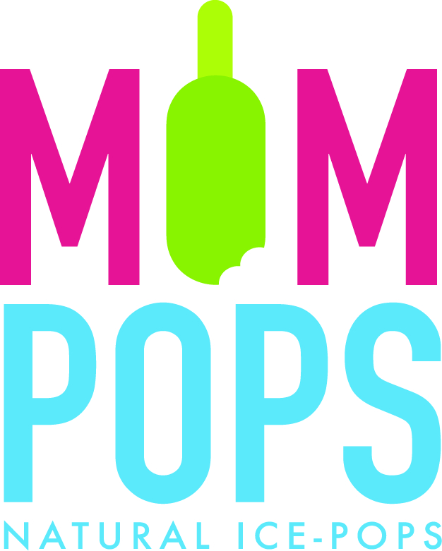 Mompops Popsicles