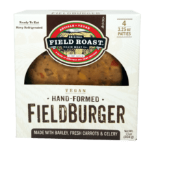 Field Roast Fieldburger