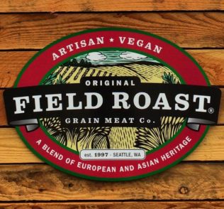 Field Roast Logo