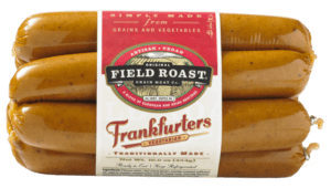 Field Roast Frankfurter