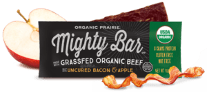 Mighty Bar