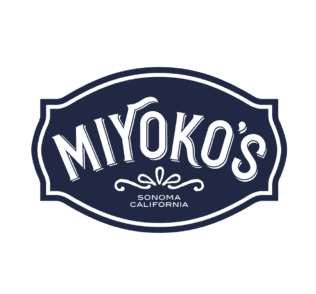 Miyoko's Kitchen Logo