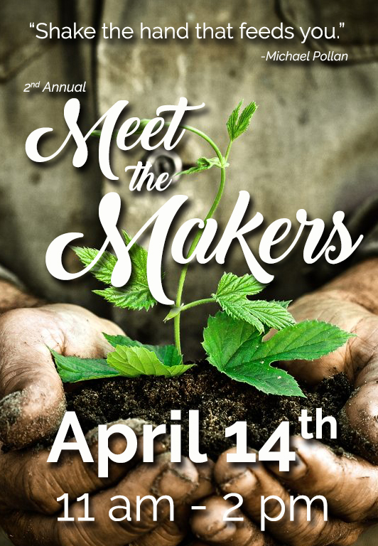 Meet the Makers