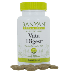 Vata Digest