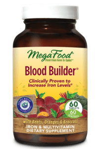 MegaFood Blood Builder